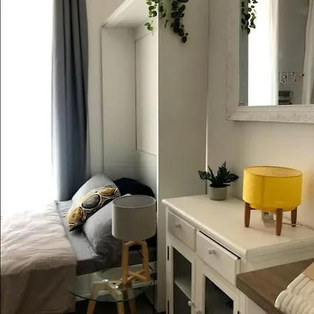 Appartement Calme Et Lumineux / 1 Min. Gare Thiers *