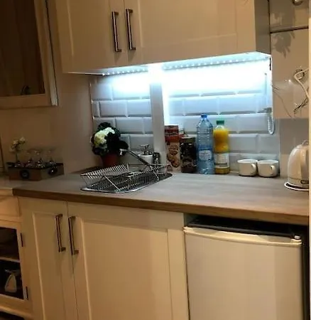 Apartment Calme Et Lumineux / 1 Min. Gare Thiers