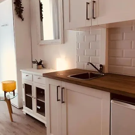Apartment Calme Et Lumineux / 1 Min. Gare Thiers *